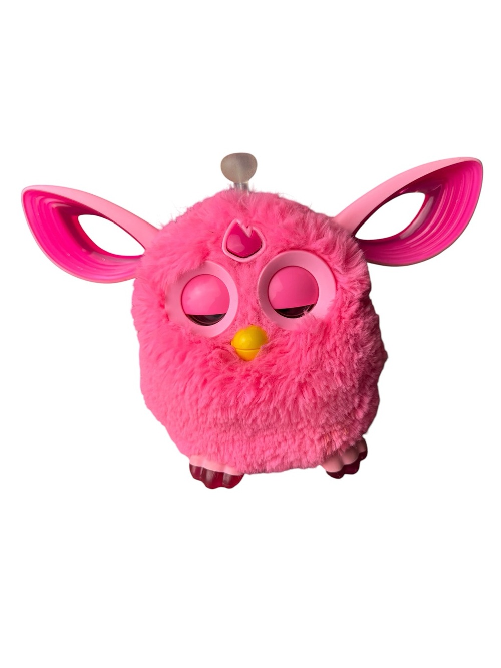 Furby Connect 2016 Pink Talking Interactive Bluetooth